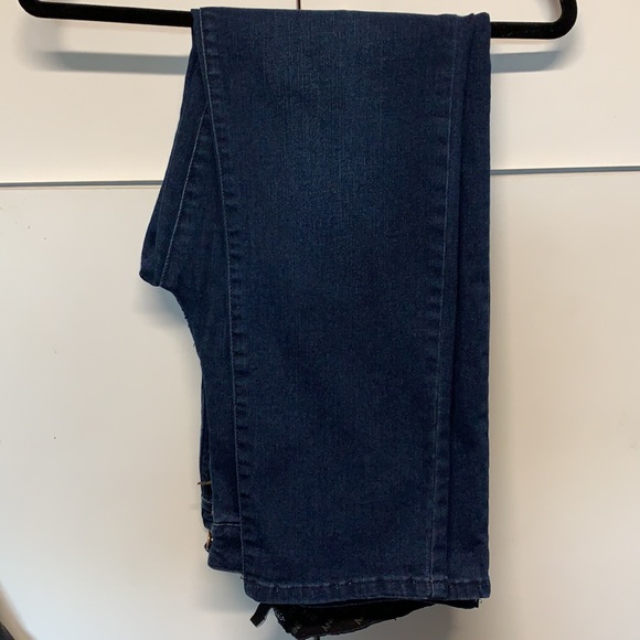 Jones New York dark denim jeans - Picture 9 of 9